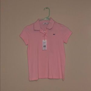 Vineyard Vines Polo